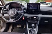 Toyota Yaris 1.5 Comfort