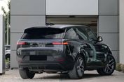 Land Rover Range Rover Sport D250 S