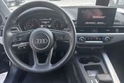 Audi A4 35 TFSI