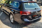 Volkswagen Passat 2.0 Tsi Business Dsg