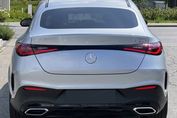 Mercedes GLC Coupe 220 d 4-Matic AMG Line