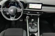 Alfa Romeo Tonale T4 Sprint