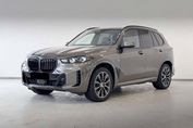 BMW X5 xDrive30d M Sport