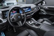 BMW X6 M60i xDrive
