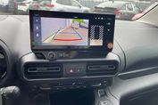 Citroen Berlingo MPV M L1H1 EAT8