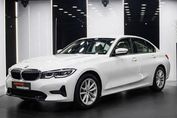 BMW Seria 3 318i Advantage sport-aut