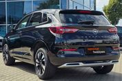 Opel Grandland X 1.2 T Business Elegance S&S aut