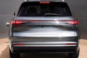Geely Starray EM-i 1.5 PHEV Max