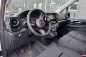 Mercedes Vito 116 CDI L2 Pro