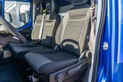 Iveco Daily 35S21 Hi-Matic Autolaweta