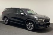 Skoda Kodiaq Selection 1.5 TSI mHEV DSG