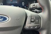 Ford Focus EcoBoost mHEV ST-Line X