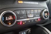 Ford Kuga 2.5 Fhev Awd Titanium x