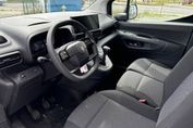 Citroen Berlingo Van XL L2H1