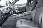 BMW X6 xDrive30d M Sport