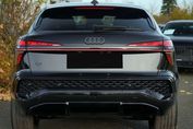 Audi Q3 TFSI  Sportback