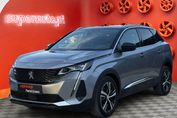 Peugeot 3008 1.2 PureTech  GT S&S EAT8