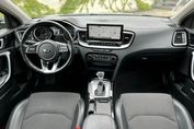 Kia XCeed 1.6 T-GDI Prestige Line DCT