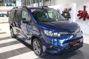 Toyota Proace City Verso Long L2H1 Family 7os AT