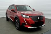 Peugeot 2008 Allure 1.2 PureTech EAT8