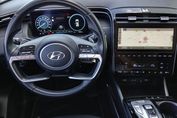 Hyundai Tucson 1.6 T-GDi HEV Executive DCT