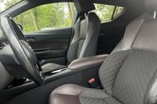 Toyota C-HR Prestige