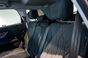 Chery Tiggo 8 Prestige  Super Hybrid 1.5 T-GDI