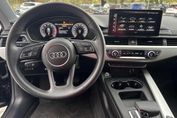 Audi A5 40 TFSI mHEV quattro S tronic