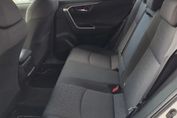 Toyota RAV4 2.5 Hybrid Comfort 4x4