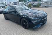 Mercedes CLE 300 4-Matic AMG Line