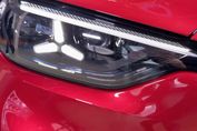 Mercedes GLC 400 4-Matic EQ