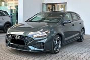 Hyundai i30 1.6 T-GDI N-Line DCT