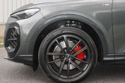 Audi Q5 TDI quattro S line