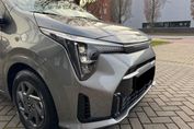 Kia Picanto 1.0 DPI L