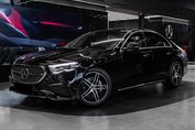 Mercedes Klasa E 300 e 4-Matic AMG