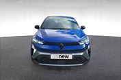 Renault Captur Esprit Alpine 1.8 E-Tech Hybrid AT