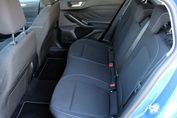 Ford Focus 1.0 Ecoboost Titanium x