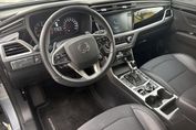 SsangYong Korando Quartz 1.5 T-GDI  aut