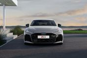 Audi A5 RS5 e-Hybrid