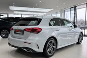 Mercedes Klasa A 200 AMG Line