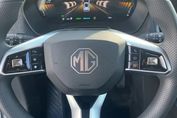 MG ZS 1.5 HEV+ Standard aut