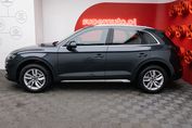 Audi Q5 40 TDI Quattro S tronic