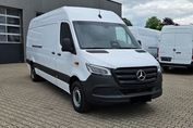 Mercedes Sprinter 317 CDI Długi PRO AUT