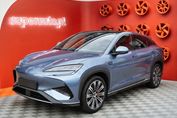 BYD Sealion 7 Excellence AWD
