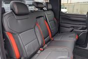 Ford Ranger A10 4x4