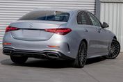 Mercedes Klasa C 220 d 4MATIC AMG Line