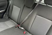Suzuki Vitara 1.4 Boosterjet Shvs Premium 4WD