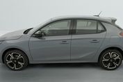 Opel Corsa GS 1.2 Turbo Hybrid DCT
