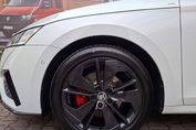 Skoda Octavia 2.0 TDI RS DSG