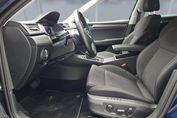 Skoda Superb 2.0 TDI SCR Style DSG